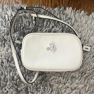 Mickey Coach Crossbody